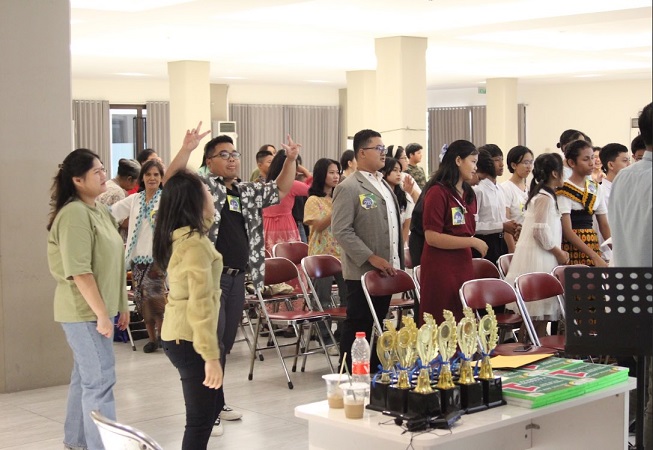 boleh juga COVER PAKAI poyo